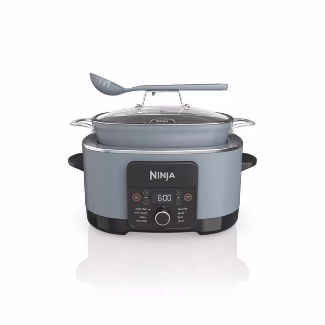 Ninja Crockpot
